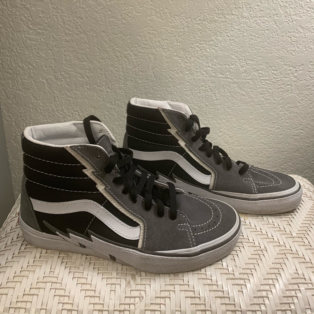 Vans men’s Bolt sneakers